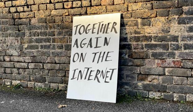 ONLINE KAMOV REZIDENCIJA 2020.- Tanja Vrvilo, Ben Cain, Tina Gverović