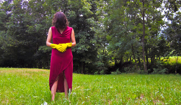 Pesci Volanti- Pesci Volanti