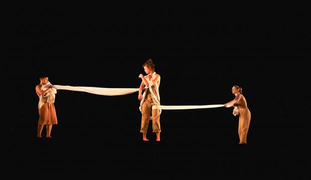 Georgina Cassels, Dora Komenda, Klara Barišić, Domagoj Šoić, Georgiana Johnson