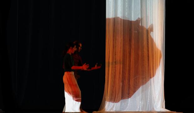 Jura Ruža i Martina Terzić