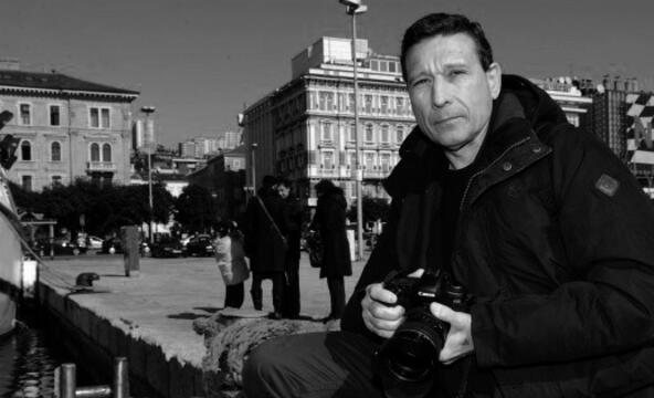 Daniel Maccagnan Ferri