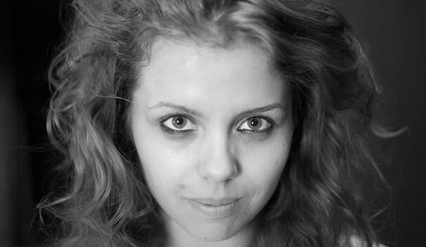 Aleksandra Mihajlovska