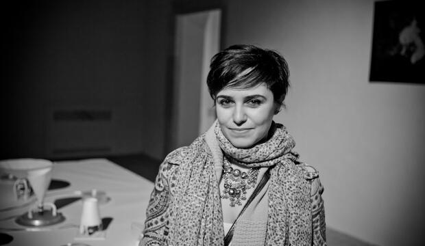 Raffaella Crispino