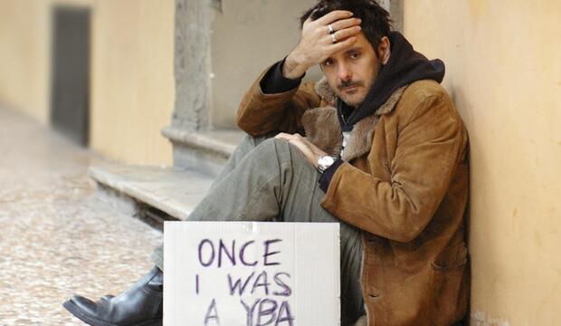 STUPID - an exhibition- Stefano W. Pasquini, solo exhibition