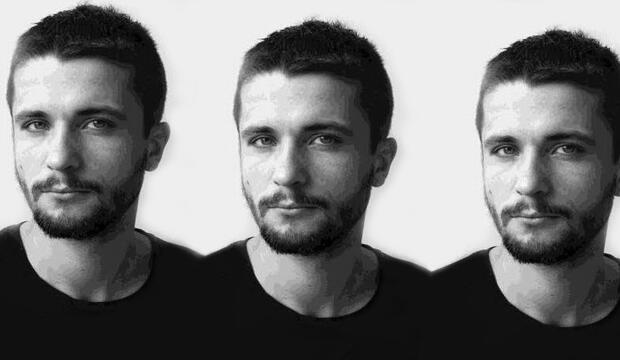 Wojciech Sobczyk- Password Printmaking project