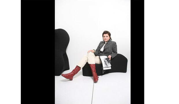 Zorana Đaković Minniti