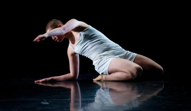 Moa Autio i Arrtu Palmio